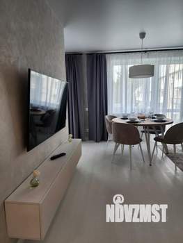 1-к квартира, посуточно, 65м2, 1/1 этаж