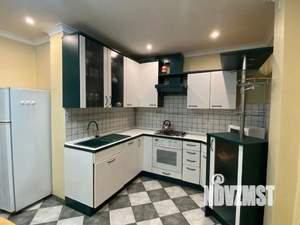 2-к квартира, посуточно, 60м2, 1/1 этаж