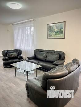 3-к квартира, на длительный срок, 112м2, 2/4 этаж