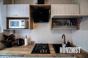 2-к квартира, посуточно, 50м2, 5/9 этаж