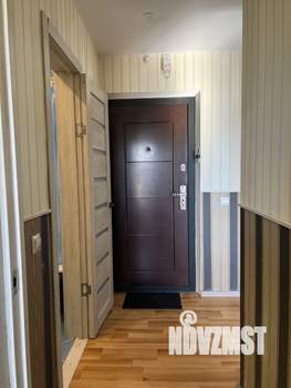 1-к квартира, на длительный срок, 38м2, 2/13 этаж