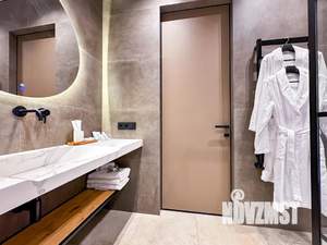 1-к квартира, посуточно, 48м2, 3/7 этаж