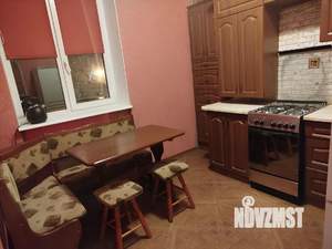 1-к квартира, на длительный срок, 36м2, 2/5 этаж