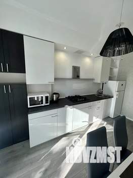 2-к квартира, посуточно, 45м2, 6/10 этаж