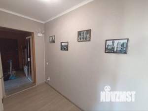3-к квартира, посуточно, 70м2, 1/1 этаж