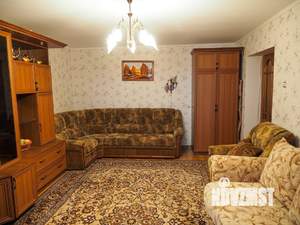 1-к квартира, на длительный срок, 48м2, 5/5 этаж