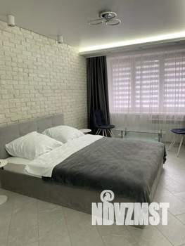 1-к квартира, посуточно, 34м2, 1/9 этаж