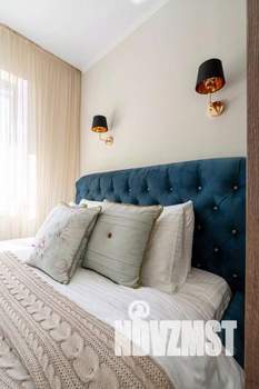 1-к квартира, посуточно, 47м2, 1/1 этаж