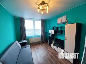 1-к квартира, посуточно, 32м2, 5/9 этаж