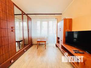 1-к квартира, посуточно, 32м2, 4/5 этаж