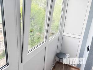 Студия квартира, посуточно, 31м2, 4/5 этаж