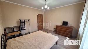 1-к квартира, на длительный срок, 40м2, 1/2 этаж