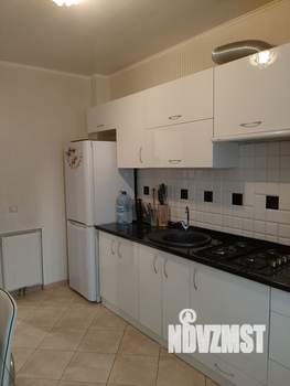 1-к квартира, на длительный срок, 45м2, 3/10 этаж