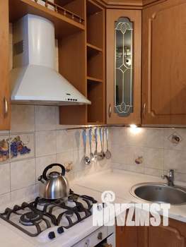 1-к квартира, посуточно, 34м2, 3/5 этаж