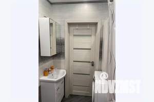 1-к квартира, посуточно, 39м2, 1/10 этаж