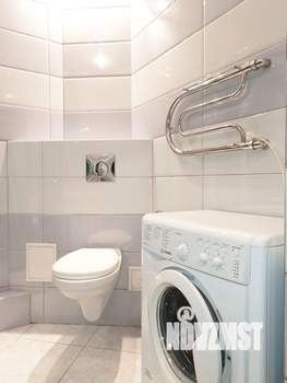 1-к квартира, на длительный срок, 36м2, 4/6 этаж