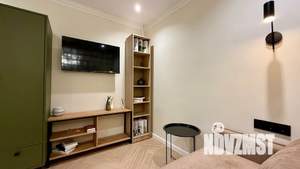 1-к квартира, посуточно, 30м2, 4/5 этаж