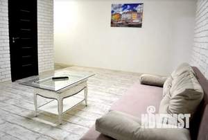 2-к квартира, посуточно, 70м2, 2/9 этаж