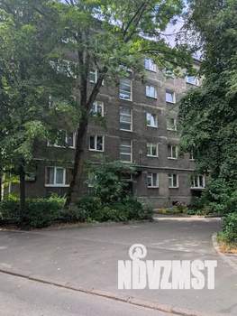 1-к квартира, посуточно, 31м2, 4/5 этаж