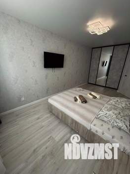 1-к квартира, посуточно, 39м2, 1/1 этаж