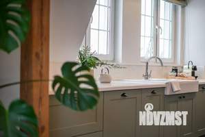 2-к квартира, посуточно, 70м2, 3/3 этаж