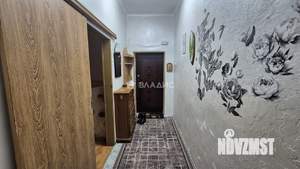 2-к квартира, на длительный срок, 46м2, 2/2 этаж