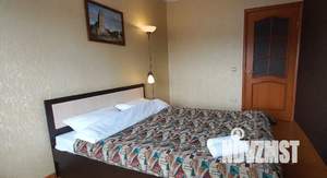 3-к квартира, посуточно, 63м2, 13/16 этаж