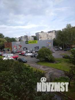 1-к квартира, посуточно, 40м2, 3/10 этаж