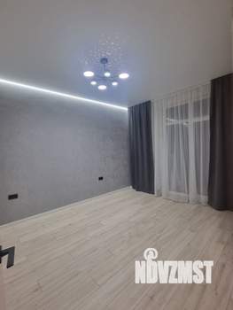 1-к квартира, на длительный срок, 56м2, 8/10 этаж