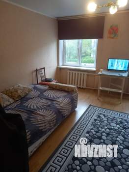 1-к квартира, посуточно, 22м2, 1/1 этаж