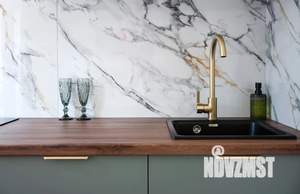 1-к квартира, посуточно, 30м2, 2/5 этаж