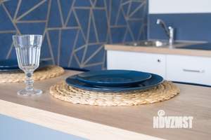 1-к квартира, посуточно, 22м2, 1/1 этаж