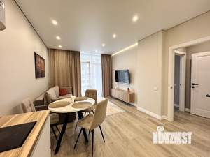 1-к квартира, на длительный срок, 45м2, 4/8 этаж