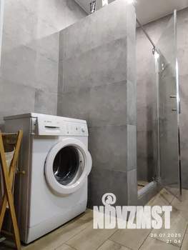 2-к квартира, посуточно, 59м2, 1/4 этаж