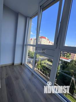 Студия квартира, на длительный срок, 29м2, 5/9 этаж