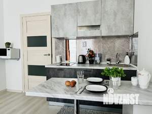1-к квартира, посуточно, 23м2, 1/1 этаж