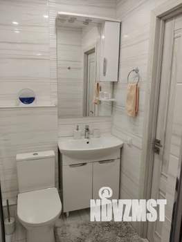 1-к квартира, посуточно, 36м2, 9/9 этаж