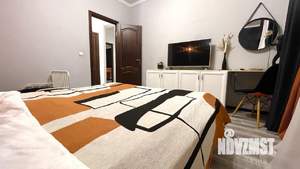 2-к квартира, посуточно, 49м2, 2/7 этаж