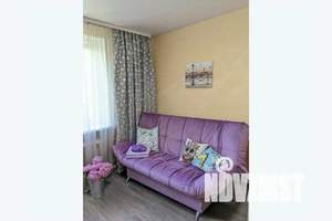 1-к квартира, посуточно, 15м2, 1/5 этаж