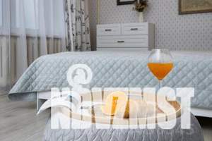 1-к квартира, посуточно, 39м2, 9/14 этаж