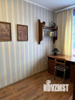 2-к квартира, посуточно, 60м2, 3/5 этаж