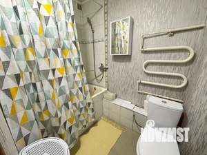 1-к квартира, посуточно, 32м2, 9/9 этаж