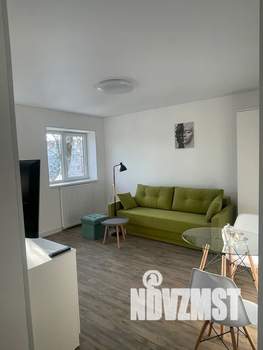 2-к квартира, посуточно, 44м2, 3/4 этаж