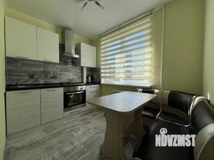 1-к квартира, посуточно, 31м2, 1/9 этаж