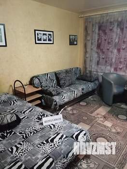 1-к квартира, посуточно, 25м2, 1/5 этаж