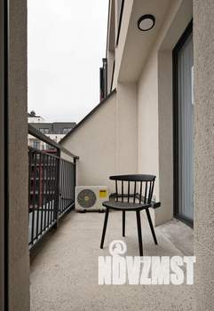 1-к квартира, посуточно, 50м2, 8/15 этаж