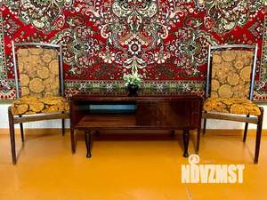 3-к квартира, посуточно, 64м2, 1/9 этаж