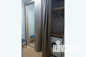 1-к квартира, посуточно, 36м2, 8/14 этаж