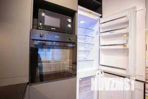 1-к квартира, посуточно, 45м2, 3/12 этаж