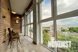 1-к квартира, посуточно, 50м2, 8/9 этаж